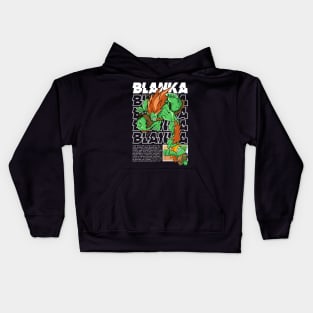 Blanka Kids Hoodie